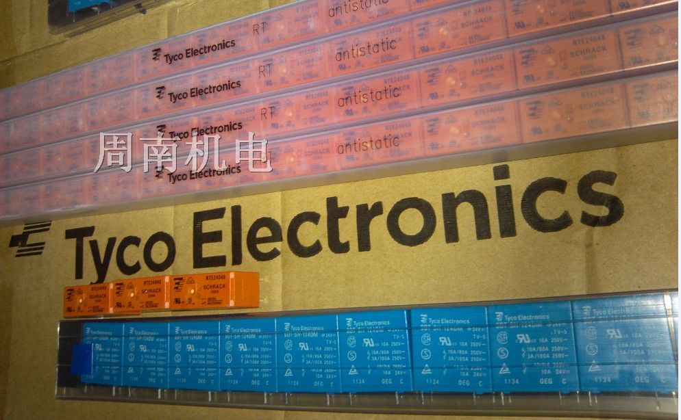 RE030012继电器
