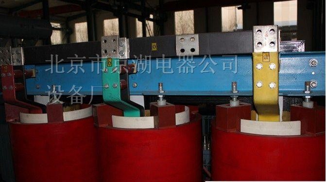 供应盐城市干式变压器