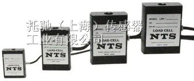 供应日本NTS称重传感器LRK