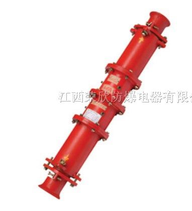 供应矿用隔爆型高压连接器LBG10-200/10