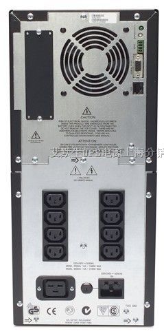 G35T15KH3B4S价格 上海APC分销商 不间断电源报价