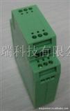 0-5V电压转MODBUS RTU采集模块 io模块