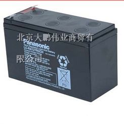 天津北辰区销售松下蓄电池-LC-P1216ST1价格