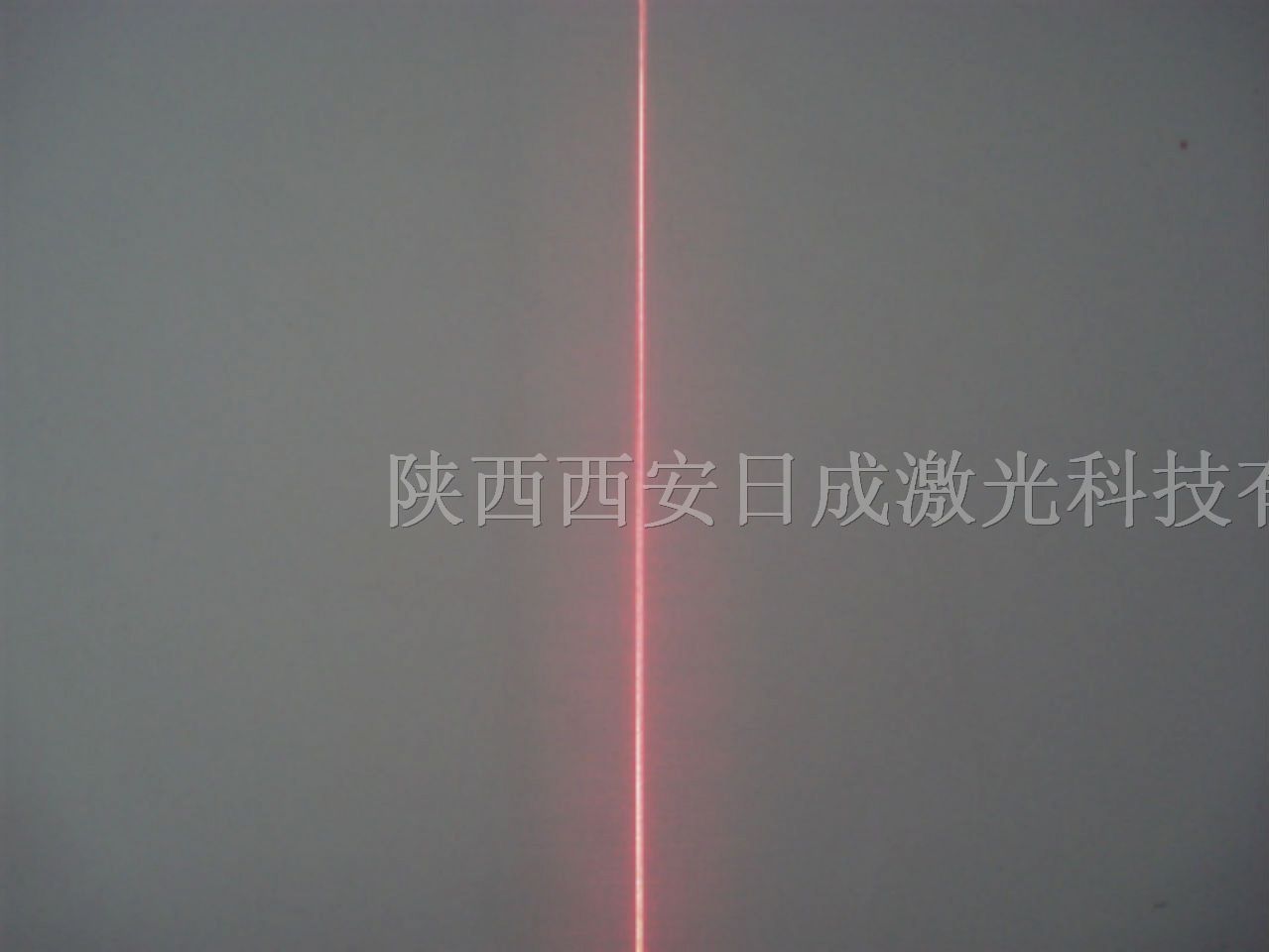 供应一字镭射定位灯