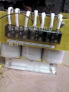 供应三相变压器(图)