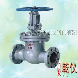 供应法兰式手动闸阀Z41H-16C/Z41H-25C