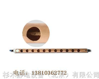 供应石家庄玉田覆膜机静电消除器，消除覆膜机静电的装置