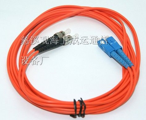 批发！SC-FC光纤跳线信息、SC-FC光纤跳线厂家报价