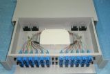 12芯光缆终端盒