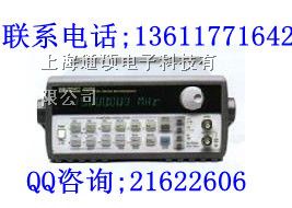现货二手安捷伦33120A函数信号发生器