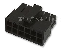供应莫仕连接器模式连接器43025-0400