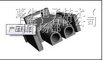 供应1-480698-0连接器壳体