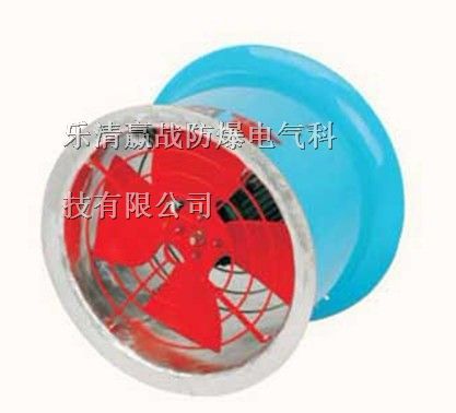 供应FBT35-11 系列*爆*腐轴流风机(ⅡB)