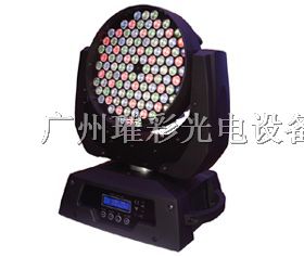 108颗LED摇头灯