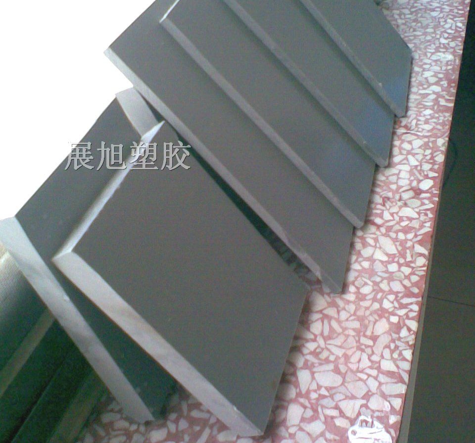 供应灰色CPVC板/象牙色CPVC板