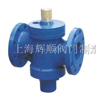 供应ZLF自力式流量平衡阀
