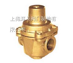 供应YZ11X直接作用减压阀