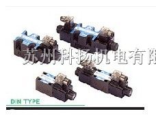 供应油顺电磁阀AHD-G02-3*-10