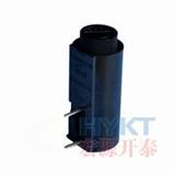 5*20mm卧式保险丝管座UL-94V0*火