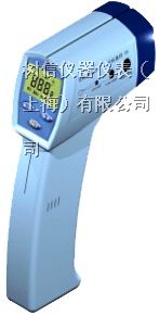 供应北京时代便携式辐射测温仪TI130