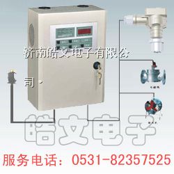 供应液化石油气 泄漏