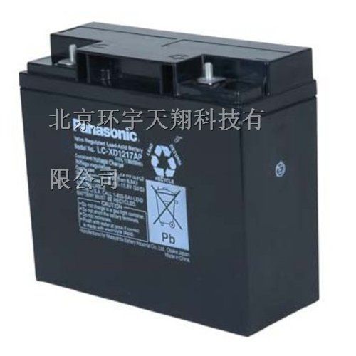 供应沈阳松下蓄电池报价LC-p12100翔达代理