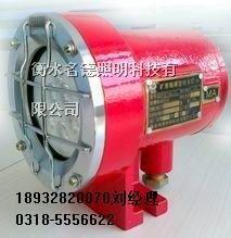 LED隔爆机车灯