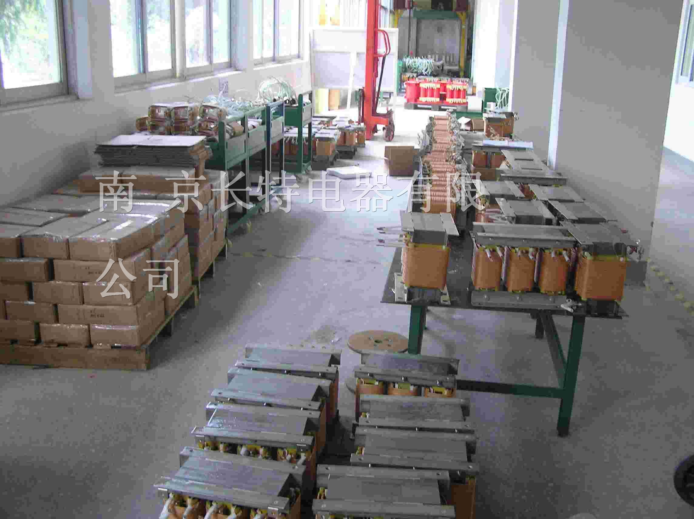 QZB启动自藕变压器，QZB启动自藕变压器的介绍