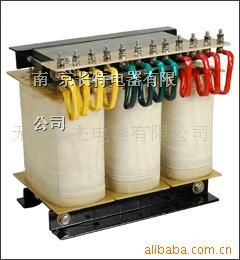 用于路灯的*装置SGT三相调*变压器（*变压器）