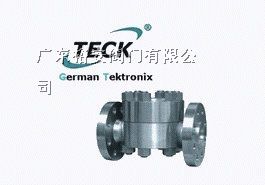 供应*高温疏水阀┃德国泰克teck高温疏水阀