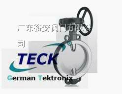 供应*衬氟蝶阀∣teck*衬氟蝶阀