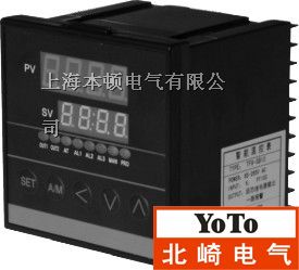 供应台湾北崎TF9-DB10温控表