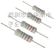 供应大量*氧化膜电阻