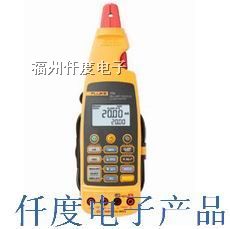 供应FLUKE773毫安级过程钳形表