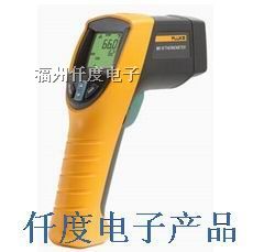 供应Fluke561福禄克Fluke红外接触式测温仪F561