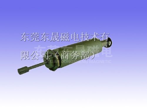供应打孔机圆管电磁铁，厂家