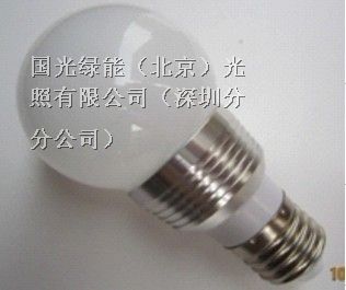 厂家生产批发高质量LED球泡灯