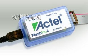 供应Actel flashpro4 usb线