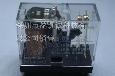 G2R-1A-DC12V欧母龙代理*供应