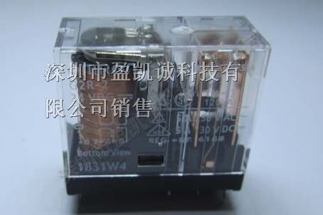 G2R-2-DC12V欧母龙代理*供应