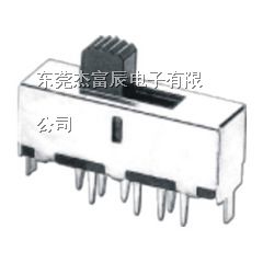 销售拨动开关SS-23F03，品质优良，价格合理