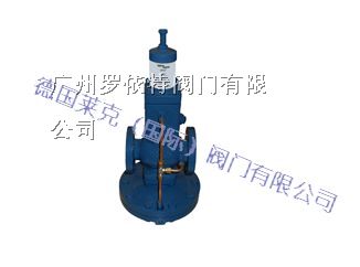 供应*蒸汽减压阀-德国莱克品牌