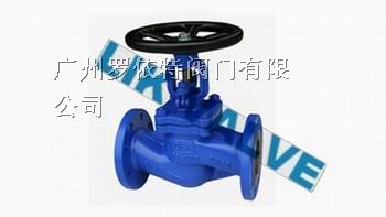 供应*波纹管截止阀∕波纹管截止阀厂家