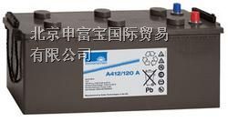 供应兰州德国阳光蓄电池/兰州销售德国阳光蓄电池