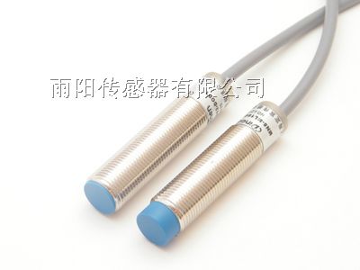供应NJ4-12GM-N接近开关