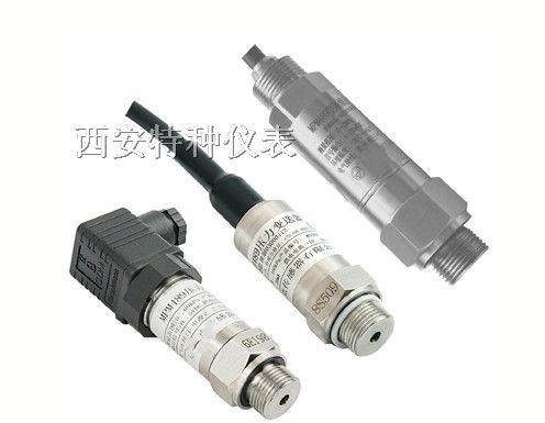 供应麦克压力变送器_压力变送器技术参数