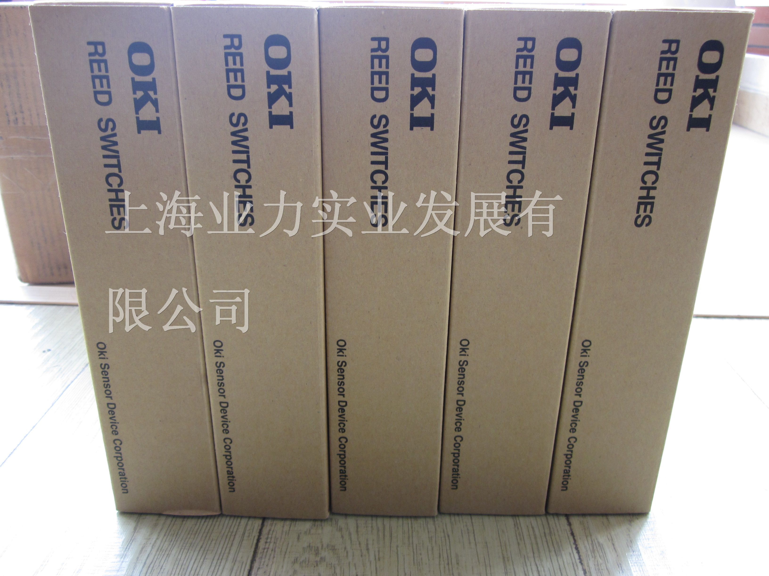 供应日本OKI干簧管ORD324(1013)