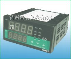 供应数字调节仪/山东昌润TE-8000人工数字调节仪
