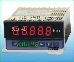北京，南京托克DB5频率转速线速表