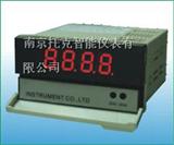 变频器*数显仪表 GF-300系列变频器频率表